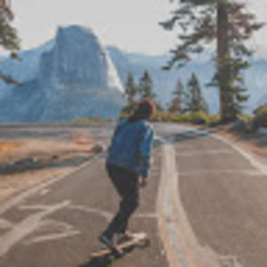 Meet your Posher, Chad